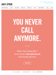 Gifts For Any Occasion Kate Spade New York Email Design Inspiration Email Marketing Design Email Template Design