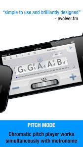 Every drummer has its drum kit and a distinct playing style which can be modified in the editing section. Best Metronome Apps For Drummers In 2021 Softonic