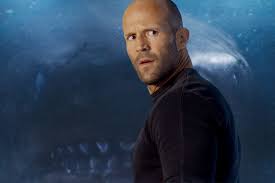 Jason Statham's Shark Thriller The Meg Might Be Better if It Were Worse | Vanity Fair