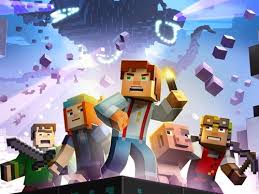 Minecraft story mode 1.37 apk + mod (all unlocked) + data android 2021. Minecraft Story Mode Save Game Download Savegamedownload Com