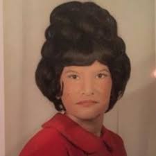 Obituary information for Ofelia Gutierrez