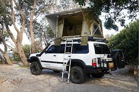Maybe you would like to learn more about one of these? Xtm Roof Top Tent Review