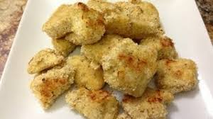 So if you're in need of some inspiration, then look no further. Healthy Chicken Nuggets Hasfit Healthy Chicken Recipes Healthy Kids Recipe Chicken Recipe Youtube