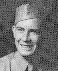 WWII Veterans continues with the “W” letter of the alphabet