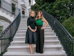 We did not find results for: White House Christmas Tour 2019