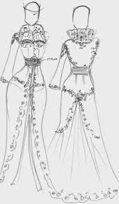 40 gambar desain baju muslim remaja tren 2016. 53 Desain Baju Gamis Ideas In 2021 Model Gamis Muslimah Dress Muslimah Fashion