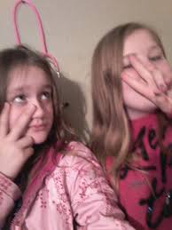 Patience Rogers (@pitabear07)