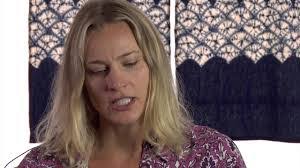 Sarah Lockridge's Instagram, Twitter & Facebook