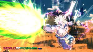 Dragon ball z xenoverse 2 game is full and complete game. Dragon Ball Xenoverse Pack 2 Download Torrent Peatix