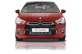 Image result for Show Rouge 2011 Citroen