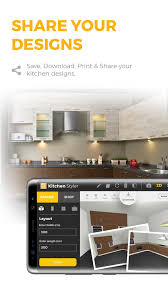 kitchen styler for android apk download