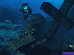 Unlike an xp farmthat generally requires a long falling distance from the dungeon to bring the mobs to near death, no deep excavation is required. Minecraft Aquatic Update Drowned By Brikk On Dribbble