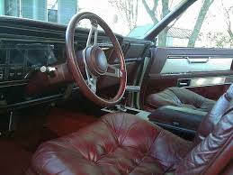Image result for Mahogany 1981 Chrysler