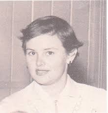 McGUCKIN Peta Lost Nyabing Primary School Shire of Kent