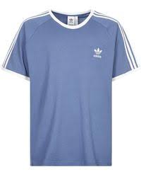 Adidas yb textured tee genç erkek tişört. Adidas T Shirts For Men Up To 74 Off At Lyst Com