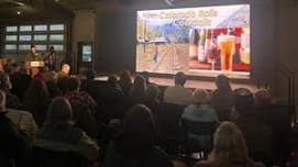 Colorado Rails & Cocktails