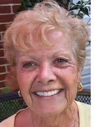 Obituary information for Suzanne Marie (Riley) Gill
