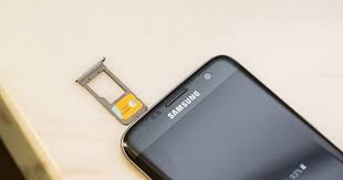 Learn how to insert your sim card to your iphone or android phone. How To Fix Not Registered On Network On Android