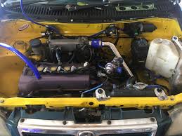 Punca enjin mati , idle tak dapat lepas pedal minyak enjin terus mati,sedangkan enjin tak semput. Perodua Kenari Modified Engine Surat Yasin Fx