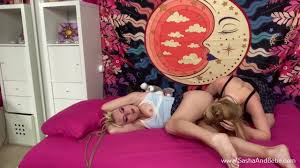 Bondage Armpit Licking Teens - CUSTOM VIDEOS AVAILABLE - See Our Website  for Info