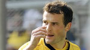 Schweizer verlässt den BVB: Frei geht nach Basel