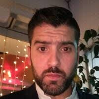 GEORGE DEMIRTZOGLOU, jr