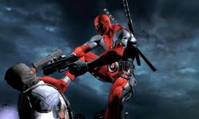 Humble bundle type of publication: Deadpool Download Archives Gaming News Analyst