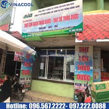 Mở cửa hàng thịt lợn sạch không thể bỏ qua những điều này