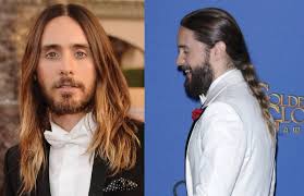 The most famous actor with long hair. Male Actors With Long Hair Best Hollywood Long Hairstyles For Men