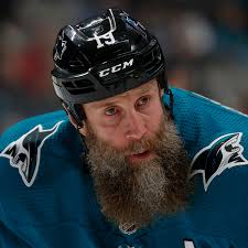 NHL: San Jose Sharks' options for Joe Thornton, Aaron Dell trades