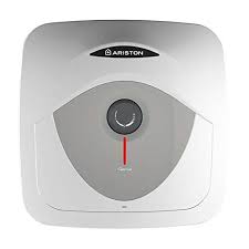 Ariston 100 liters titanium with display eco up to 14% energy saving pro1 eco 100 v. Ariston Electric Tank Water Heater 30 Liter Andris Rs 30 Buy Online At Best Price In Uae Amazon Ae