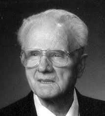 Owen Arthur Allred (1914-2005)