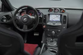 Compare to original 240z blue interior: Hd Wallpaper Interior Test Drive Nismo Sports Car Black Luxury Cars Wallpaper Flare