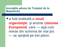 Check spelling or type a new query. Un Pas Important In DirecÅ£ia SupranaÅ£ionalizÄƒrii