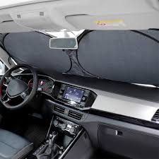 Does carshield cover wheel bearings. Car Shield Cover Foldable Visor Uv Block Front Rear Windshield Window Sun Shade Ebay