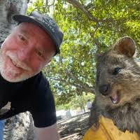 Ian Lockley Email & Phone Number