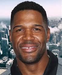 Contact Michael Strahan 🎙️ (2025) Email, Address, Agent, Manager, Publicist