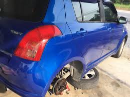 Maybe you would like to learn more about one of these? Suzuki Swift Masalah Bunyi Roda Carjuice Services Facebook