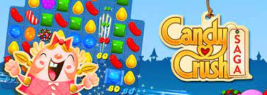 Candy Crush Saga spielen - Spiele-Kostenlos-Online.de 🏆
