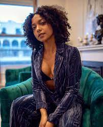 She has appeared on freeform's marvel tv series cloak & dagger alongside olivia holt. Noelle Renee Bercy Celebs