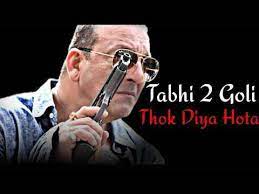 Sanjay Dutt Best Whatsapp Dialogue Dialogue Video Status Status143 Com