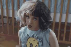 Melanie Martinez Cry Baby Music Video Coup De Main Magazine