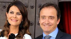 Esta es la casa en la que se refugió David Bustamante tras su ruptura con  Paula