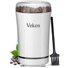 We did not find results for: Veken Coffee Grinder Electric Spice Nut Grinder With Stainless Steel Blade Detachable Power Cord Coffee Bean Grinder For Coffee Grounds Grains 12 Cups Red Buy Online In Bermuda At Bermuda Desertcart Com Productid