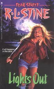 Teachers book (pdf) — скачать. Download Lights Out Fear Street No 12 Pdf By R L Stine Rasurephigh