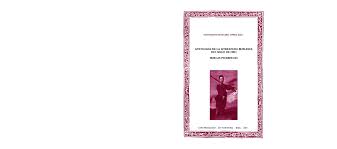 Scopri ricette, idee per la casa, consigli di stile e altre idee da provare. Antologia De La Literatura Burlesca Del Siglo De Oro Burlas Picarescas