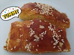 Be one of the first to write a review! Char Siew Roll Ho Kee Pau S Photo In Clementi Singapore Openrice Singapore
