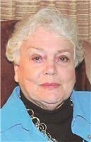 Ramona Beavers Obituary (1940