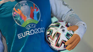 Zmiana została przeprowadzona także w mediach społecznościowych tvp sport oraz na stronie internetowej tvpsport.pl. Tvp Skrytykowane Za Spot Promujacy Euro 2021 Wideo Sport