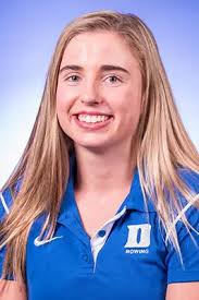 2017-18 Rowing Roster